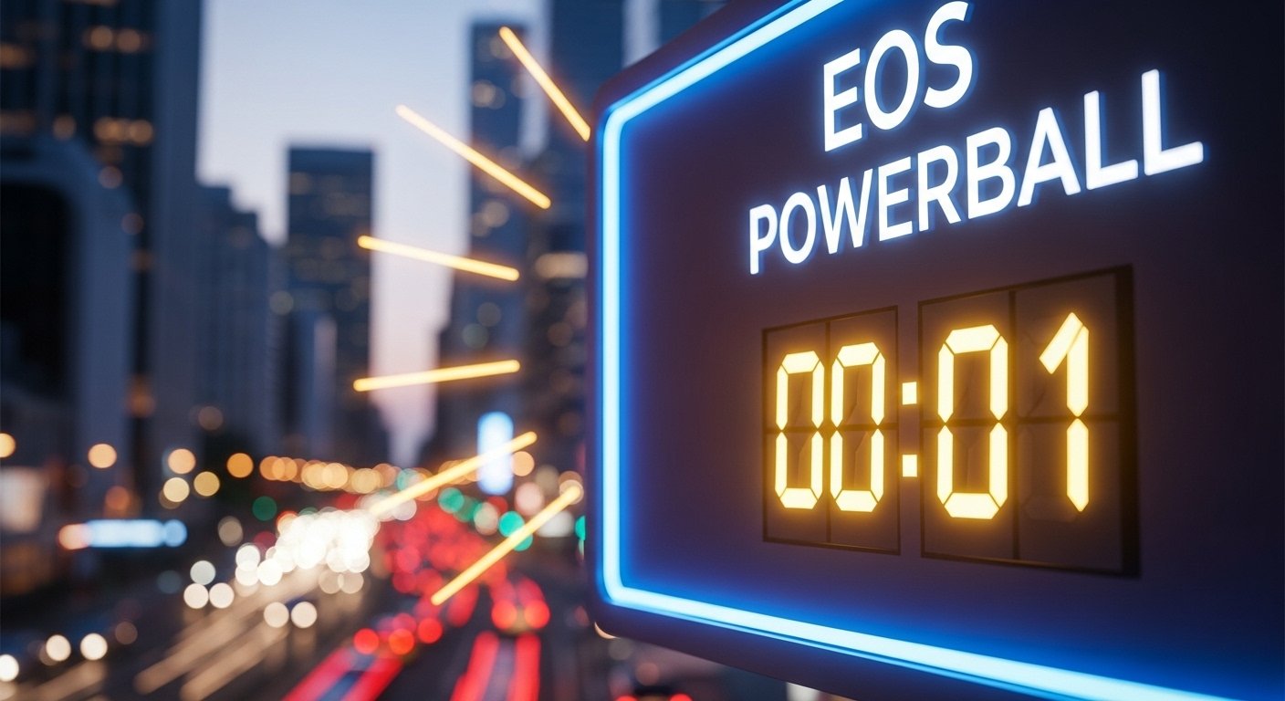 이오스파워볼 1분 패턴 있나