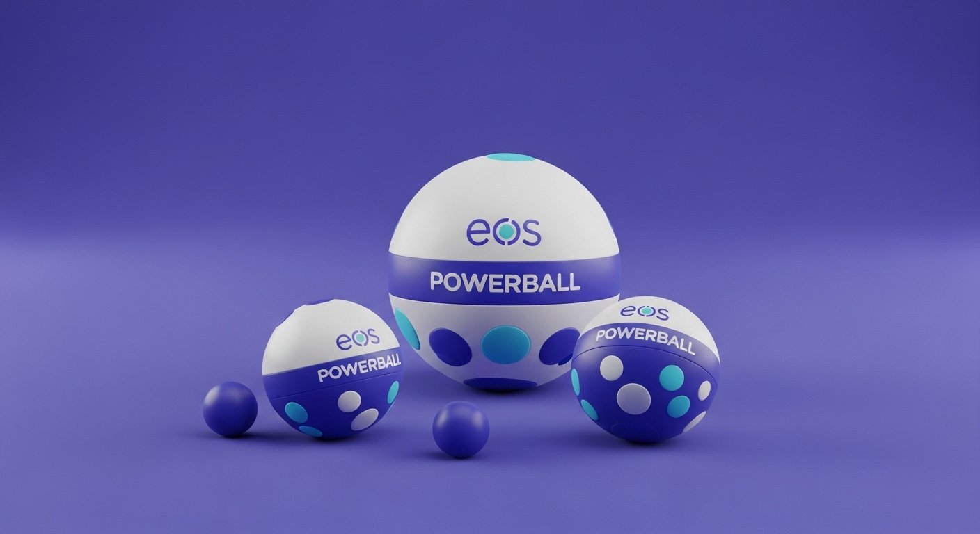 이오스파워볼 실시간 중계 서비스가 제공하는 핵심 기능 5가지 완벽 분석