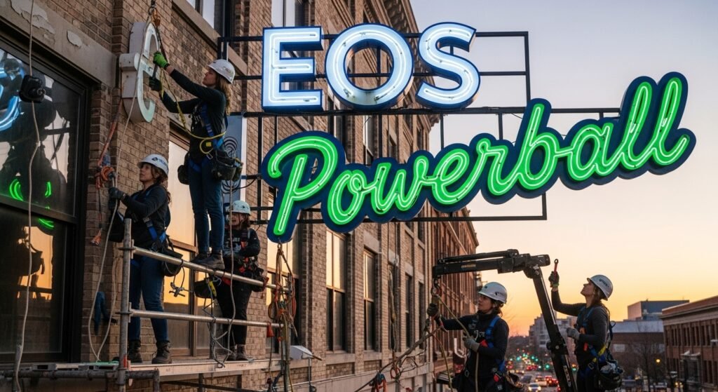 이오스파워볼 실시간 결과·입출금 프로세스 안정성, EOS 블록체인 기술로 확보되는 3가지 핵심 요소