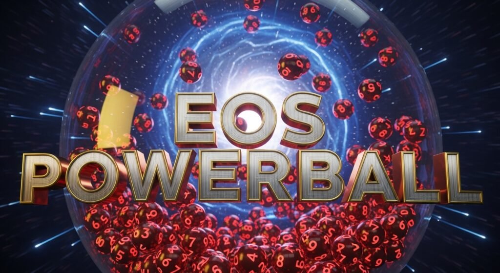 이오스파워볼 1분 패턴 있나