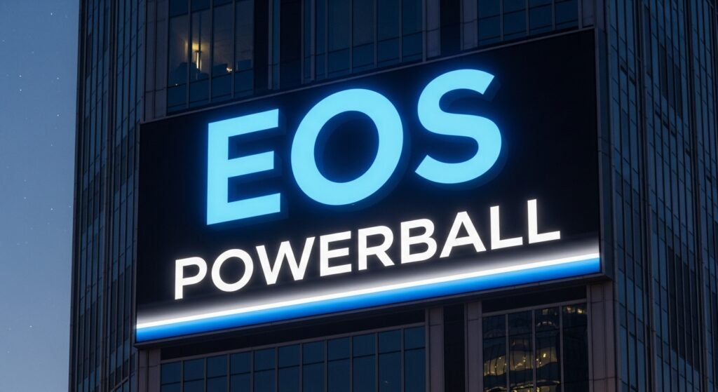 이오스파워볼 가입 전 반드시 확인해야 할 안전 요소 & 테더(USDT) 입출금 보안 가이드