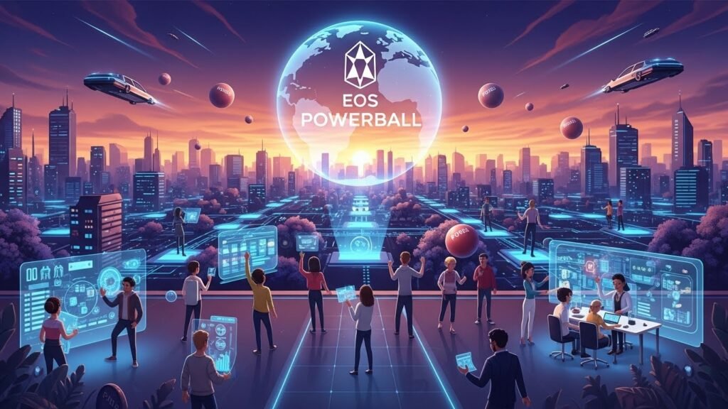 이오스파워볼,이오스파워볼 분석 커뮤니티 사이트 