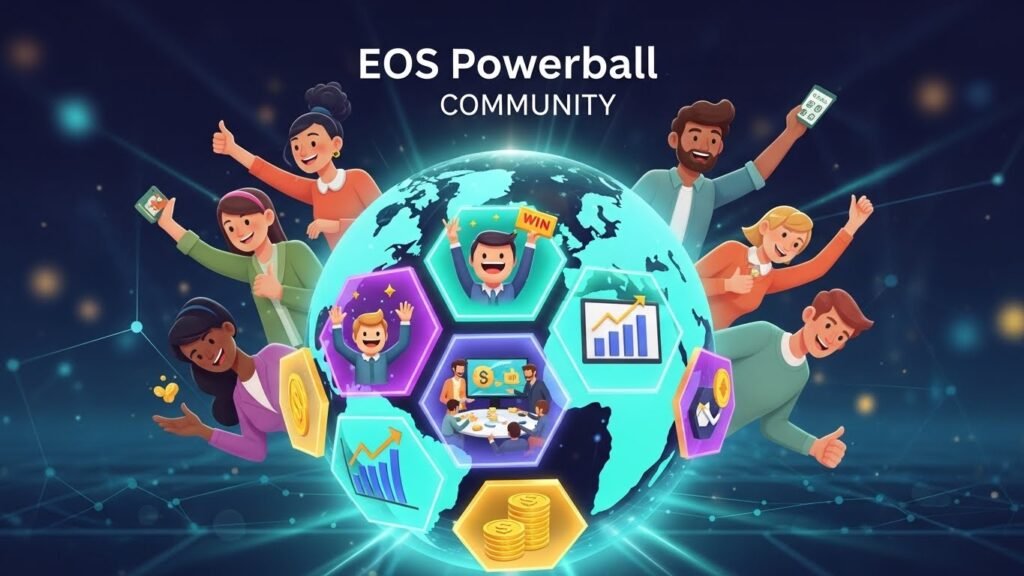 이오스파워볼,이오스파워볼 분석 커뮤니티 사이트 