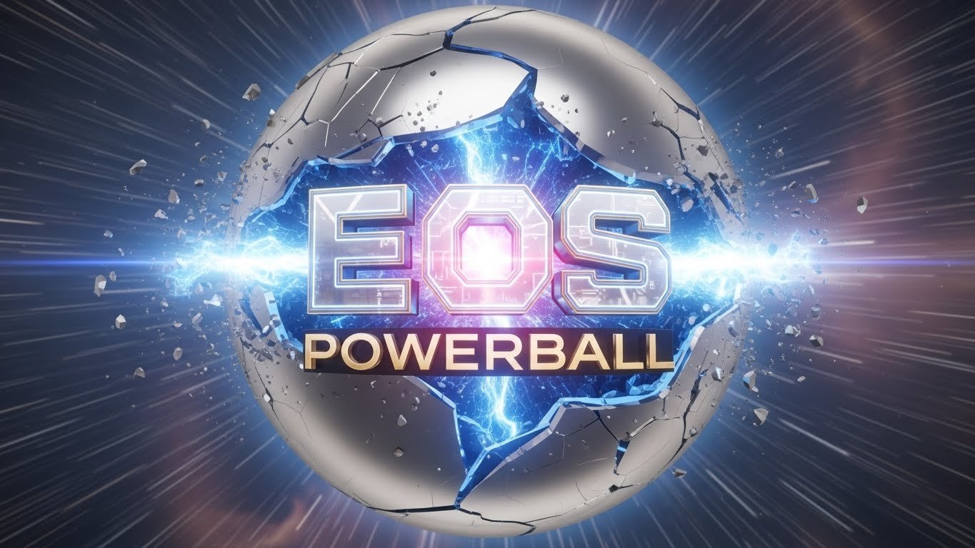 이오스파워볼 놀이터, 이오스파워볼 중계 사이트 추천, 이오스 파워볼 분석