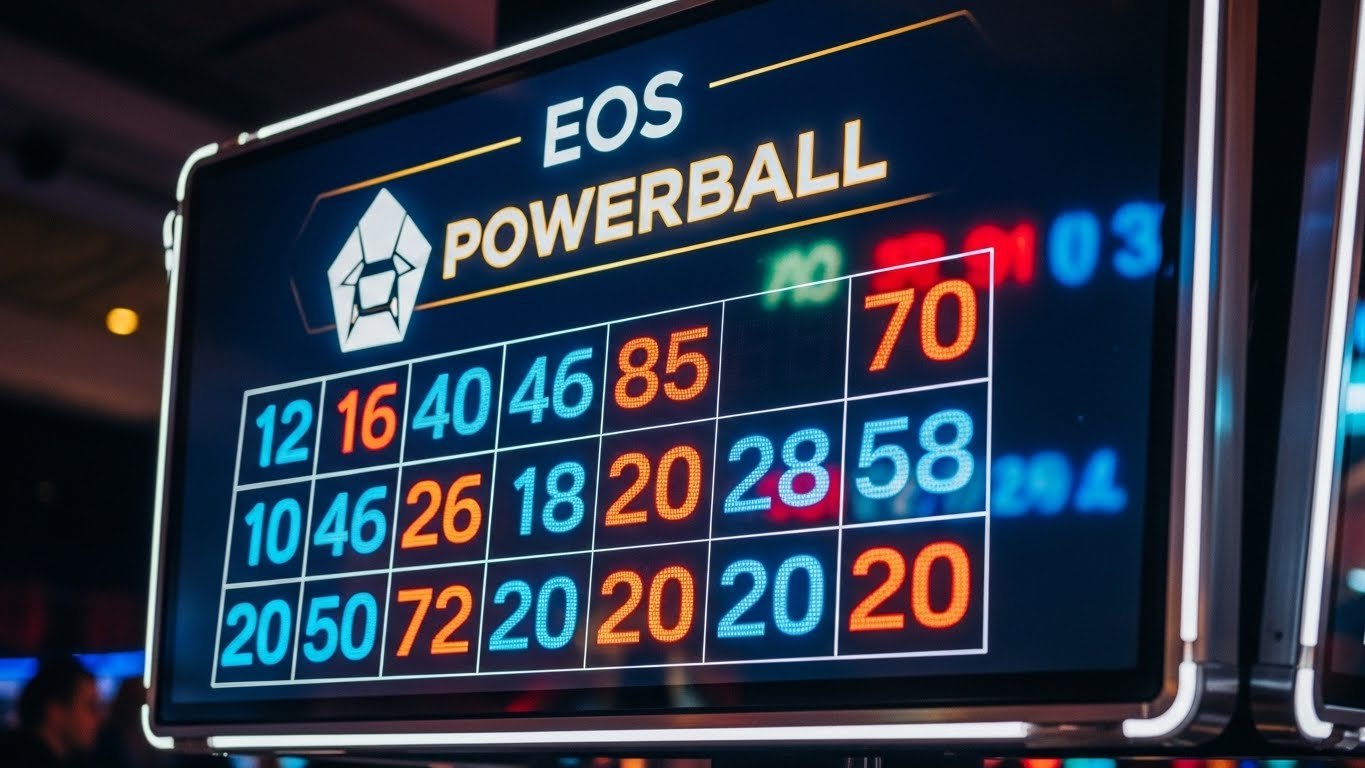 이오스파워볼 5분분석&중계, 이오스 파워볼 있는 사이트 추천, 이오스 파워볼 결과값