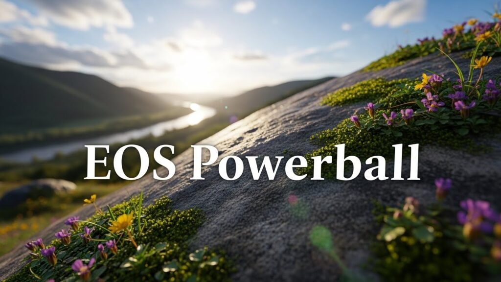 실시간 파워볼 사이트 , 이오스 파워볼 중계 사이트 정보