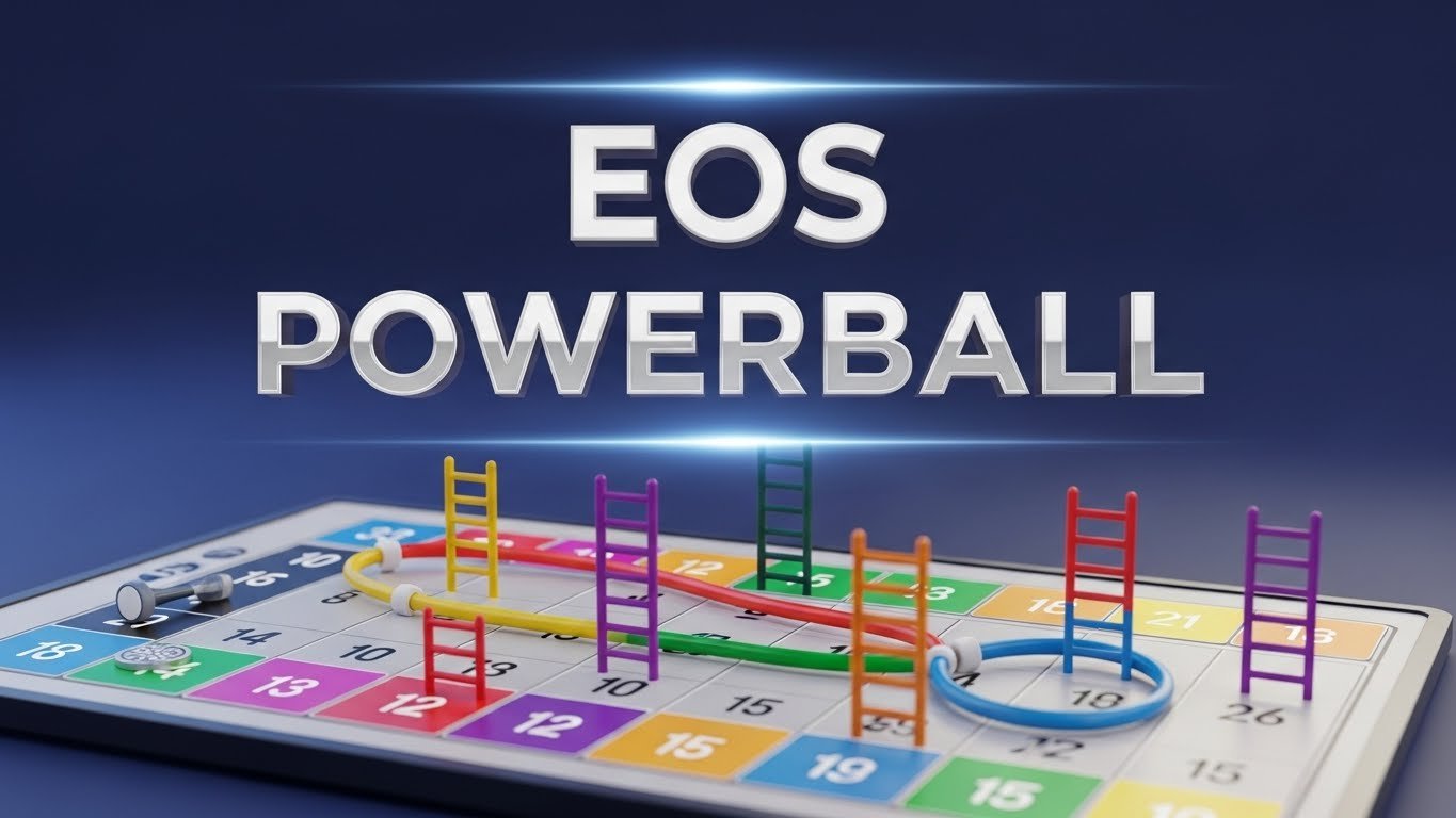 이오스파워볼 5분 게임 분석 ,이오스파워볼 실시간 중계 사이트