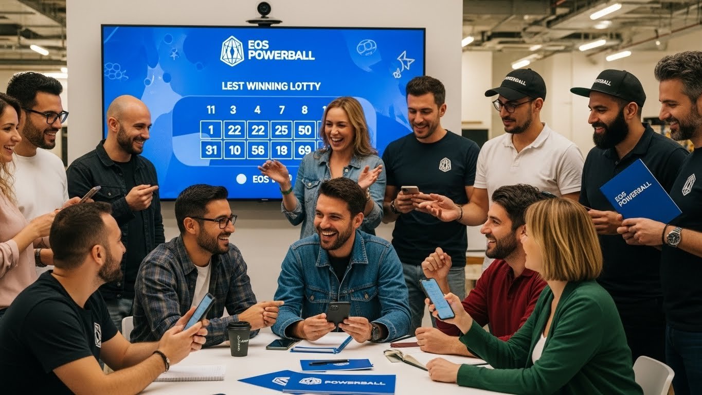 이오스파워볼,이오스파워볼 분석 커뮤니티 사이트