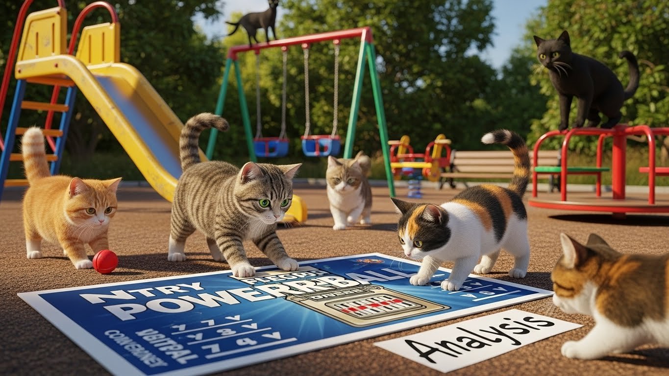 엔트리파워볼 과 함께 알아보는 사설 특징 비교와 차이점 분석