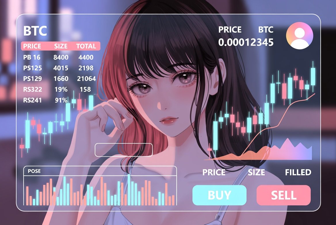 EVO파워볼 실시간 매매: 테더(USDT) 자산을 굴리는 가장 스마트한 방법