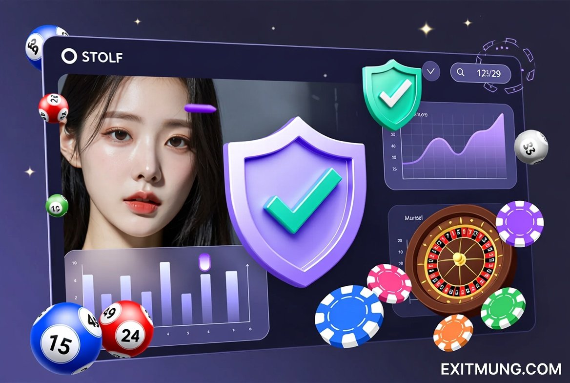 안전놀이터 검증 시 운영 공지가 중요한 이유